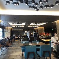 フォルク キッチン オールデイダイニング  - 