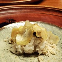 炭火割烹 いふき - 