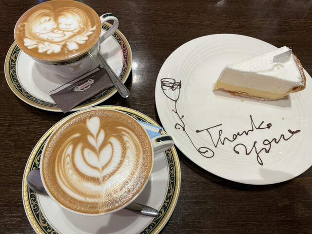 閉店 カフェ アルコ プレーゴ 野町 カフェ 食べログ