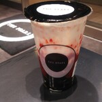 ザ パール - ストロベリートーク