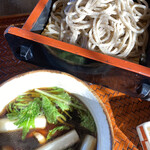 Soba kura - 