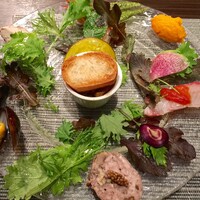 キャトルラパン - 