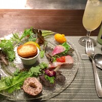 キャトルラパン - 