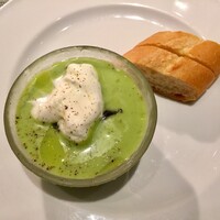 キャトルラパン - 