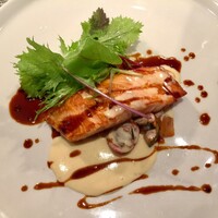 キャトルラパン - 