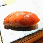 Sushi Shumpei - ぶり