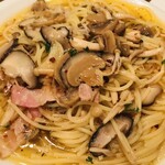 ホームズパスタ 渋谷店 - 