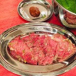 Yakiniku koko kara - 