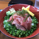 丼・すし まぐろや本舗 - 