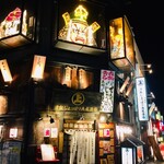 津軽じょっぱり漁屋酒場 - 