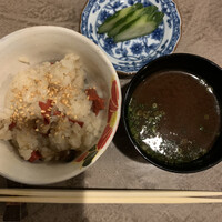 庵樹 - 