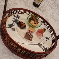 中国料理 王宮 - 