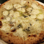 マッシモッタヴィオ - クワトロフォルマッジ