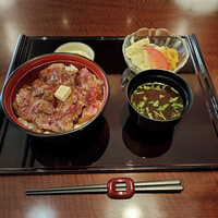 赤坂 津つ井 総本店 - 