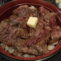赤坂 津つ井 総本店 - 