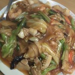 台湾点心総本舗 軒晟 - 