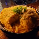 つるとんたん UDON NOODLE Brasserie - 