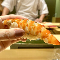 すし晴 - 