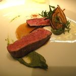 レフェルヴェソンス - 