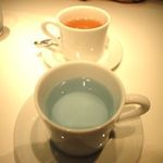 レフェルヴェソンス - 