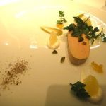 レフェルヴェソンス - 