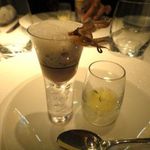 レフェルヴェソンス - 