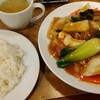 南海飯店 ハイハイ店