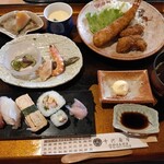 Chiyo sushi - 