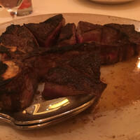 ベンジャミンステーキハウス 六本木 - 