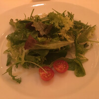 ベンジャミンステーキハウス 六本木 - 