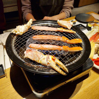 しゃぶ焼 ふくのや - 