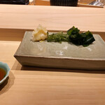 Fudoumae Sushi Iwasawa - 