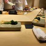 Fudoumae Sushi Iwasawa - 