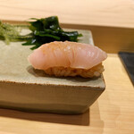 Fudoumae Sushi Iwasawa - 