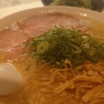 京都ラーメン 森井 - 