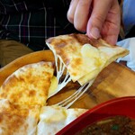 チーズクルチャ