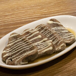 うしごろバンビーナ・カルボーネ 中目黒店 - 