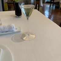 エトゥルスキ - 食前酒