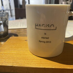 HAGI CAFE  - 