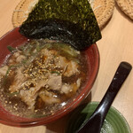 Soba Roan - 