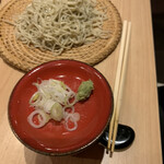 Soba Roan - 