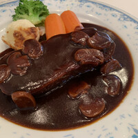 レストラン香味屋 - 