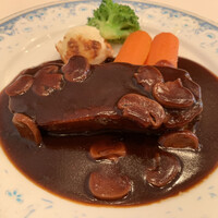 レストラン香味屋 - 