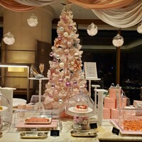 シースケープ テラス・ダイニング - 