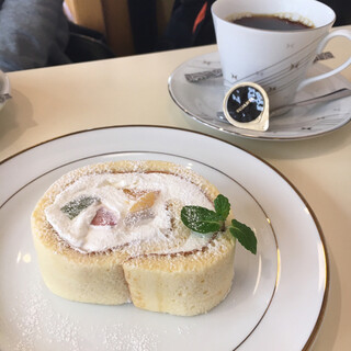 上野駅でおすすめの美味しいケーキをご紹介 食べログ