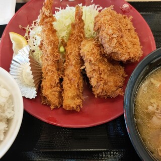 山梨でおすすめの美味しいかつ丼 かつ重をご紹介 食べログ