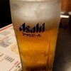 Torichou - 生ビール