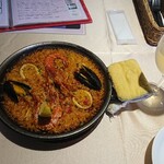 スペイン食堂 フェスタマリオ - 