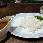 Nanabankan - ご飯少なめにした