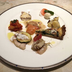 Trattoria AQUA - 